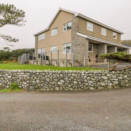 Hendre Wylan Villa Barmouth Eksteriør bilde