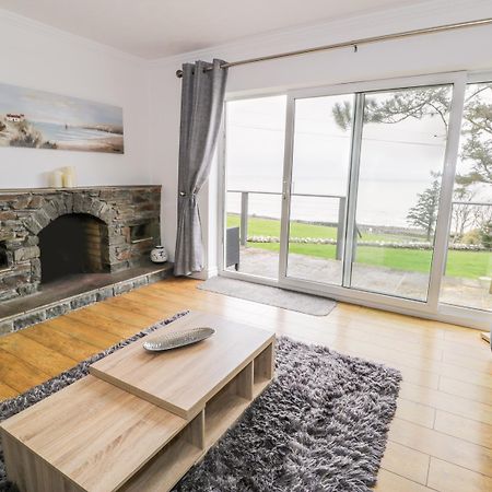 Hendre Wylan Villa Barmouth Eksteriør bilde