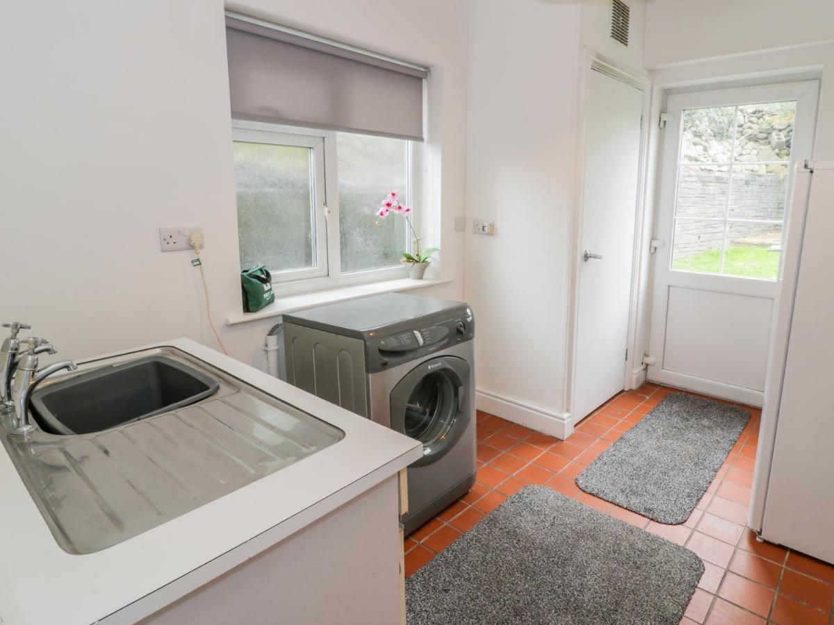 Hendre Wylan Villa Barmouth Eksteriør bilde