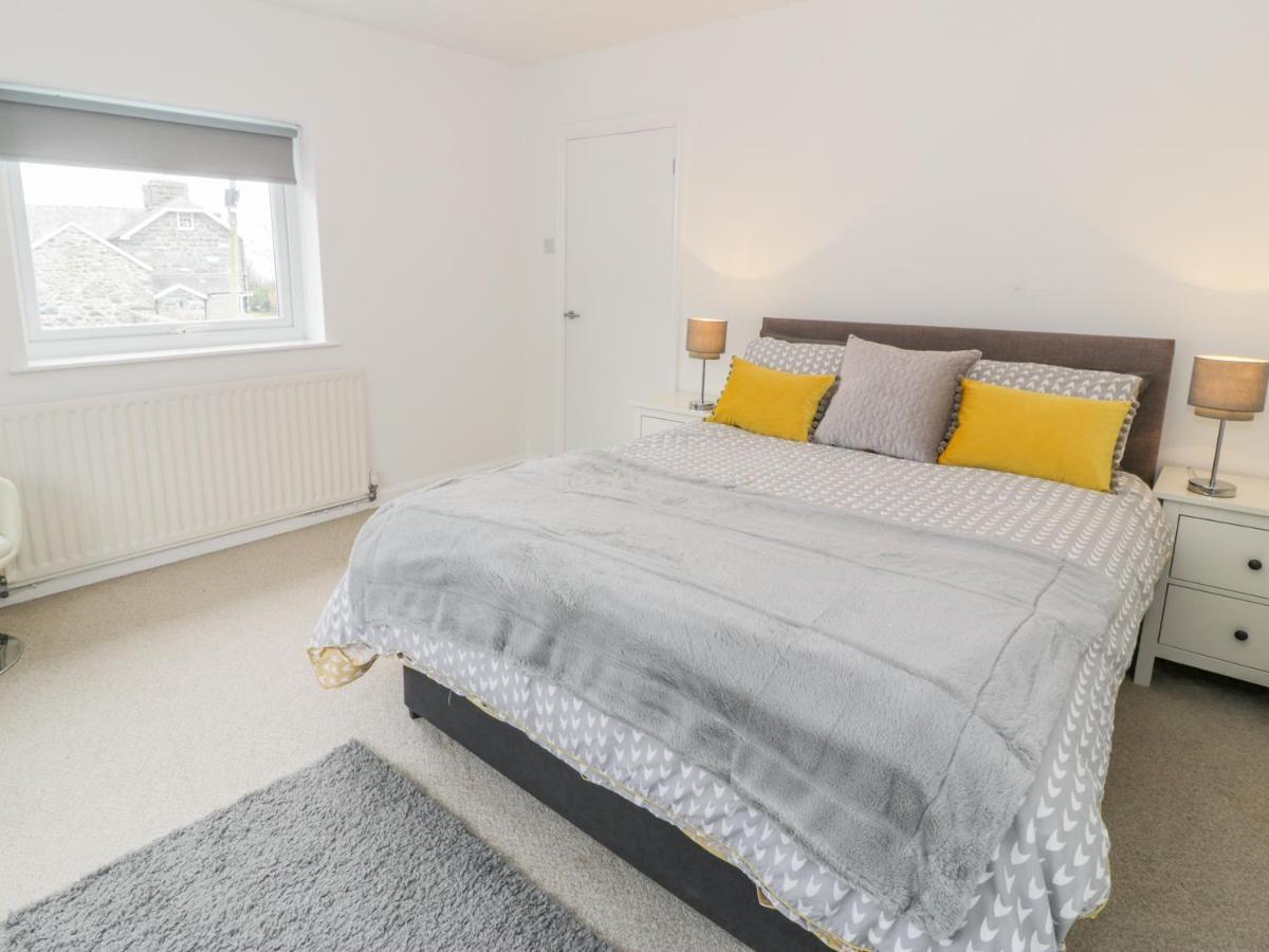 Hendre Wylan Villa Barmouth Eksteriør bilde