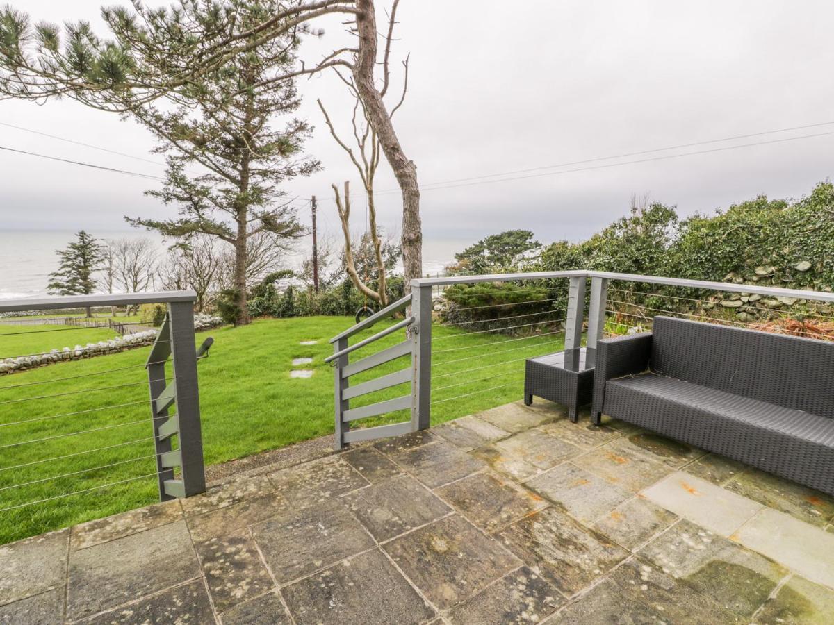 Hendre Wylan Villa Barmouth Eksteriør bilde
