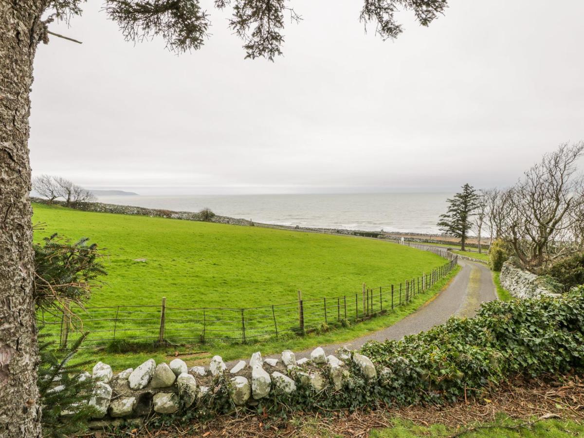 Hendre Wylan Villa Barmouth Eksteriør bilde