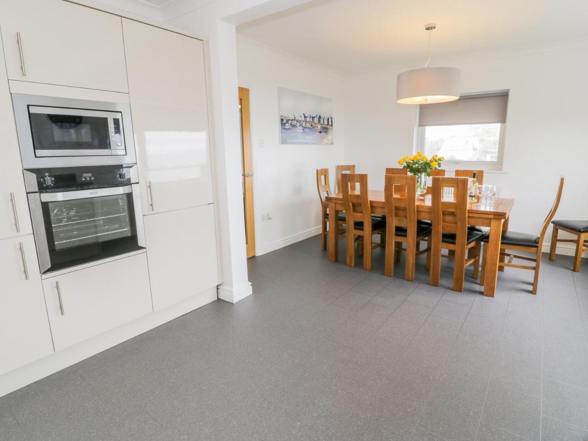 Hendre Wylan Villa Barmouth Eksteriør bilde