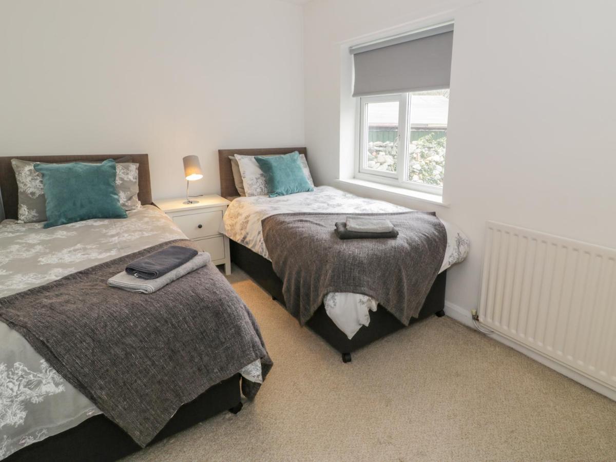 Hendre Wylan Villa Barmouth Eksteriør bilde