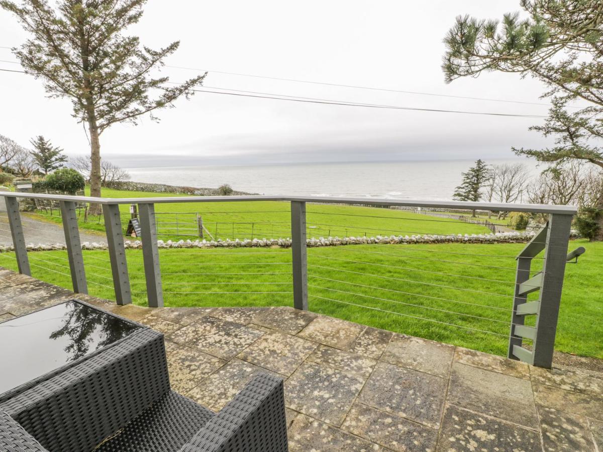 Hendre Wylan Villa Barmouth Eksteriør bilde