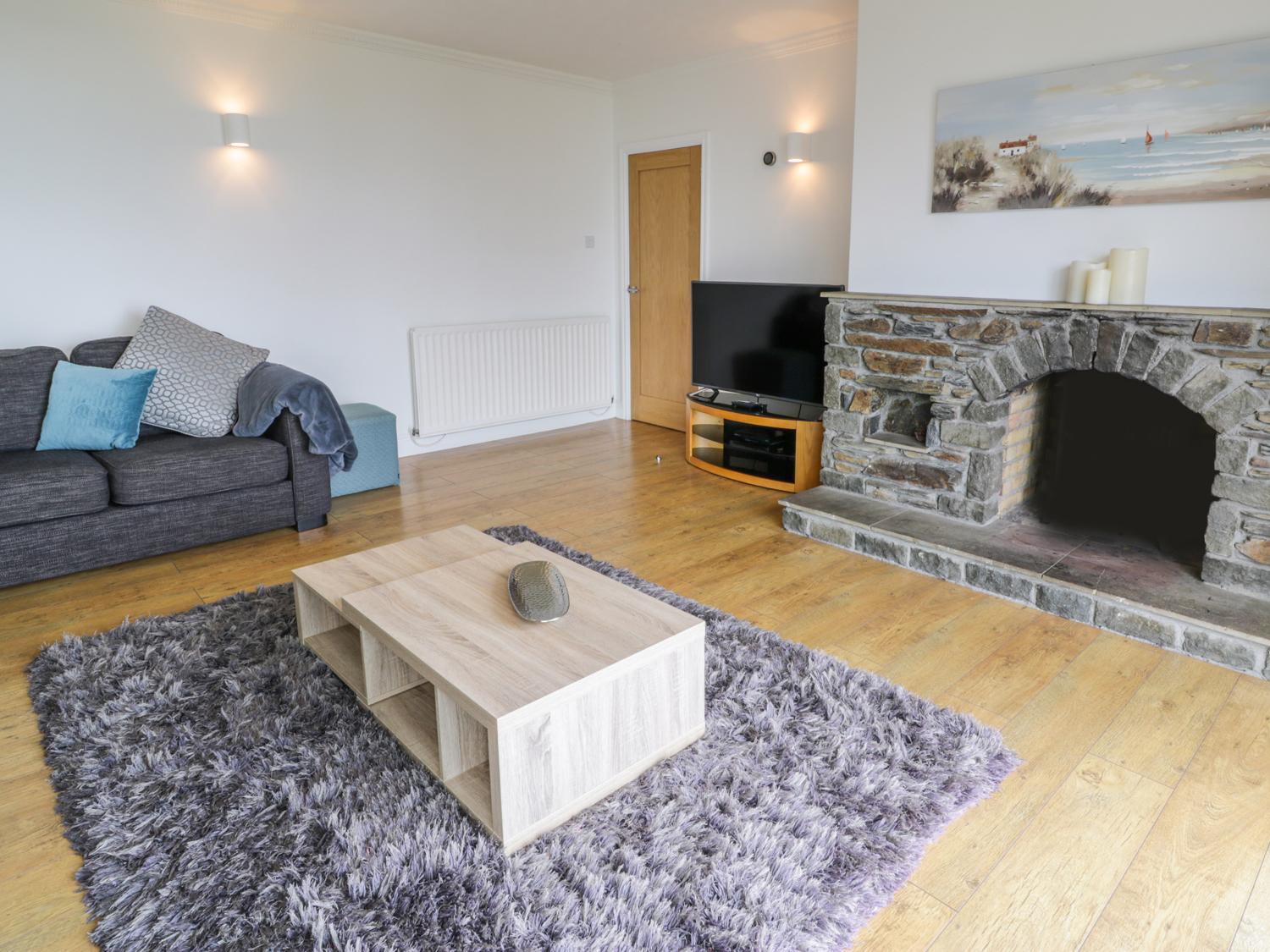 Hendre Wylan Villa Barmouth Eksteriør bilde