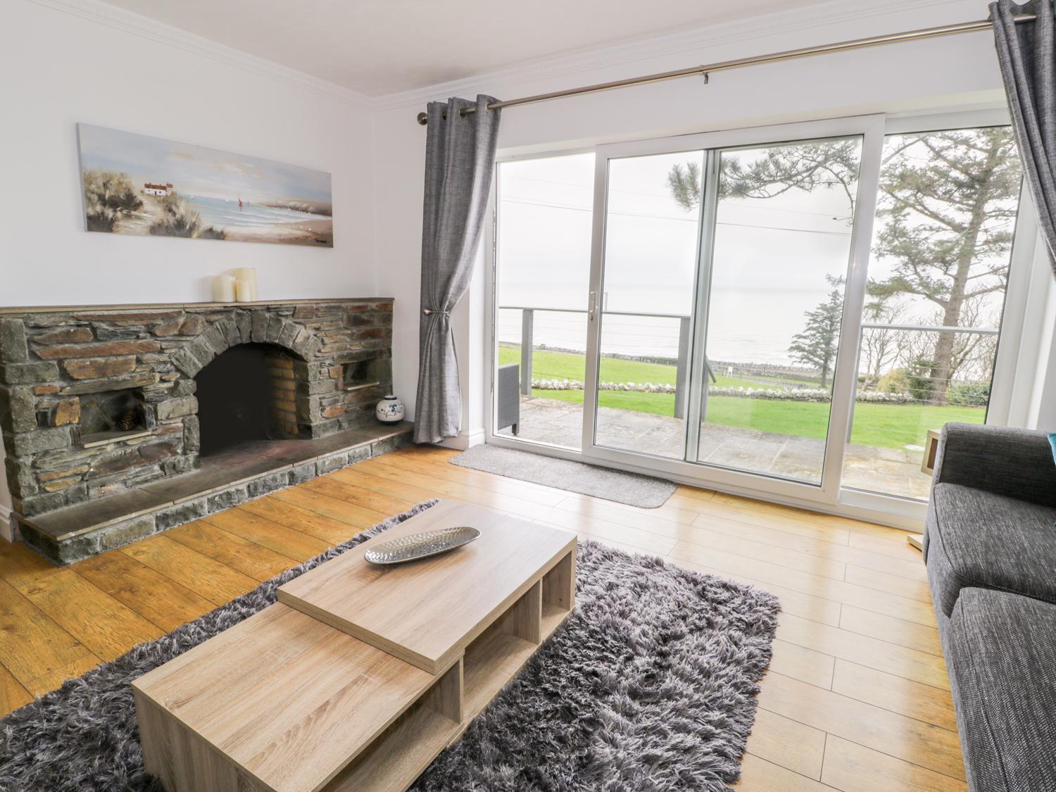Hendre Wylan Villa Barmouth Eksteriør bilde