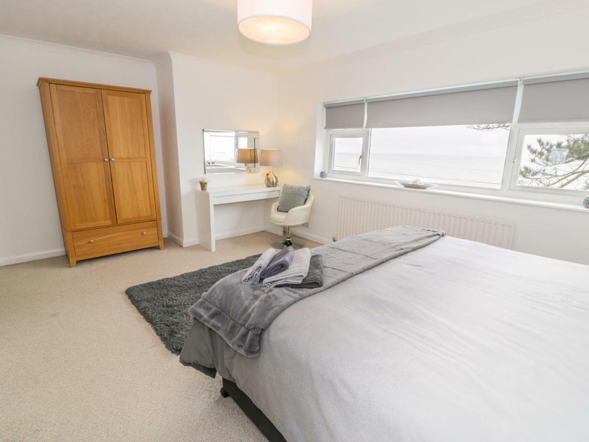 Hendre Wylan Villa Barmouth Eksteriør bilde