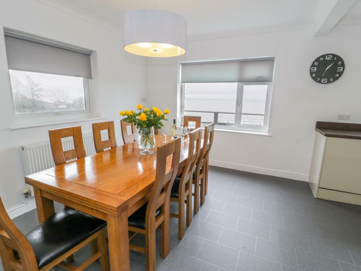 Hendre Wylan Villa Barmouth Eksteriør bilde