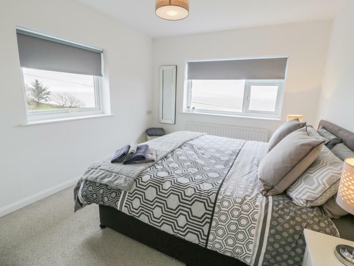 Hendre Wylan Villa Barmouth Eksteriør bilde