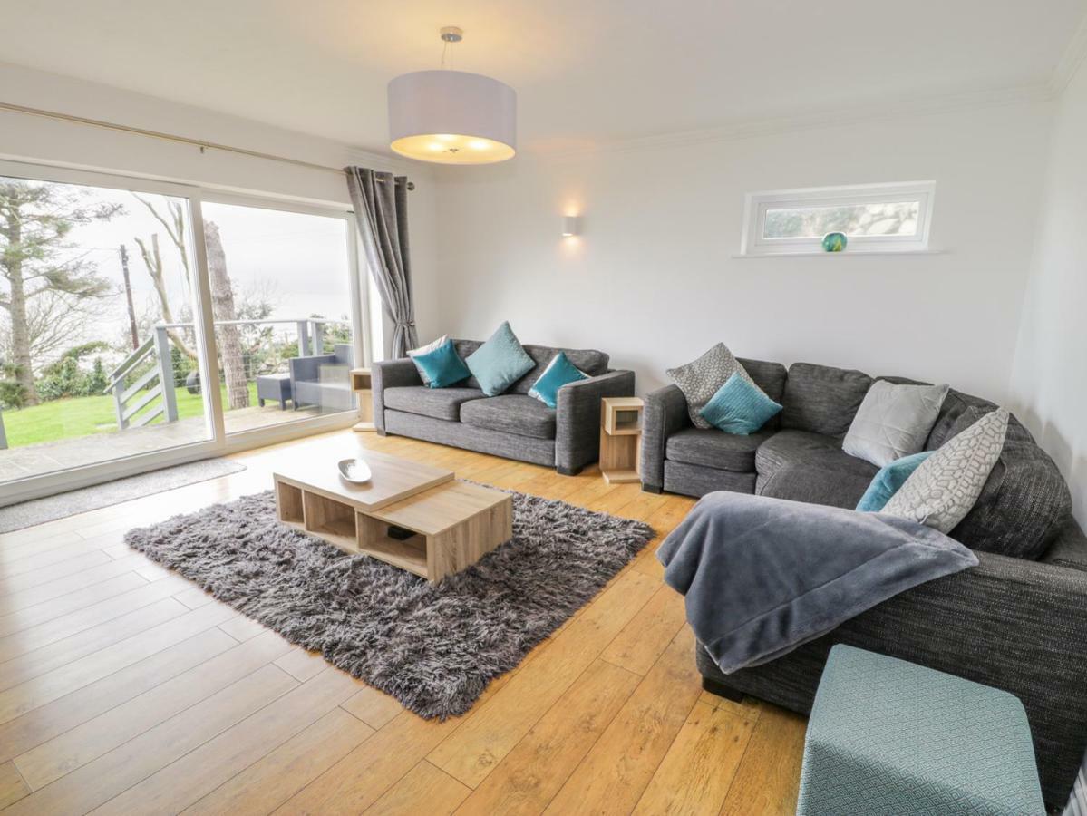 Hendre Wylan Villa Barmouth Eksteriør bilde