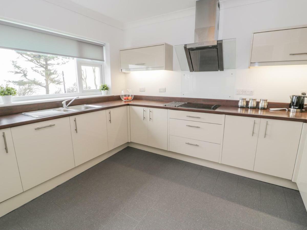 Hendre Wylan Villa Barmouth Eksteriør bilde