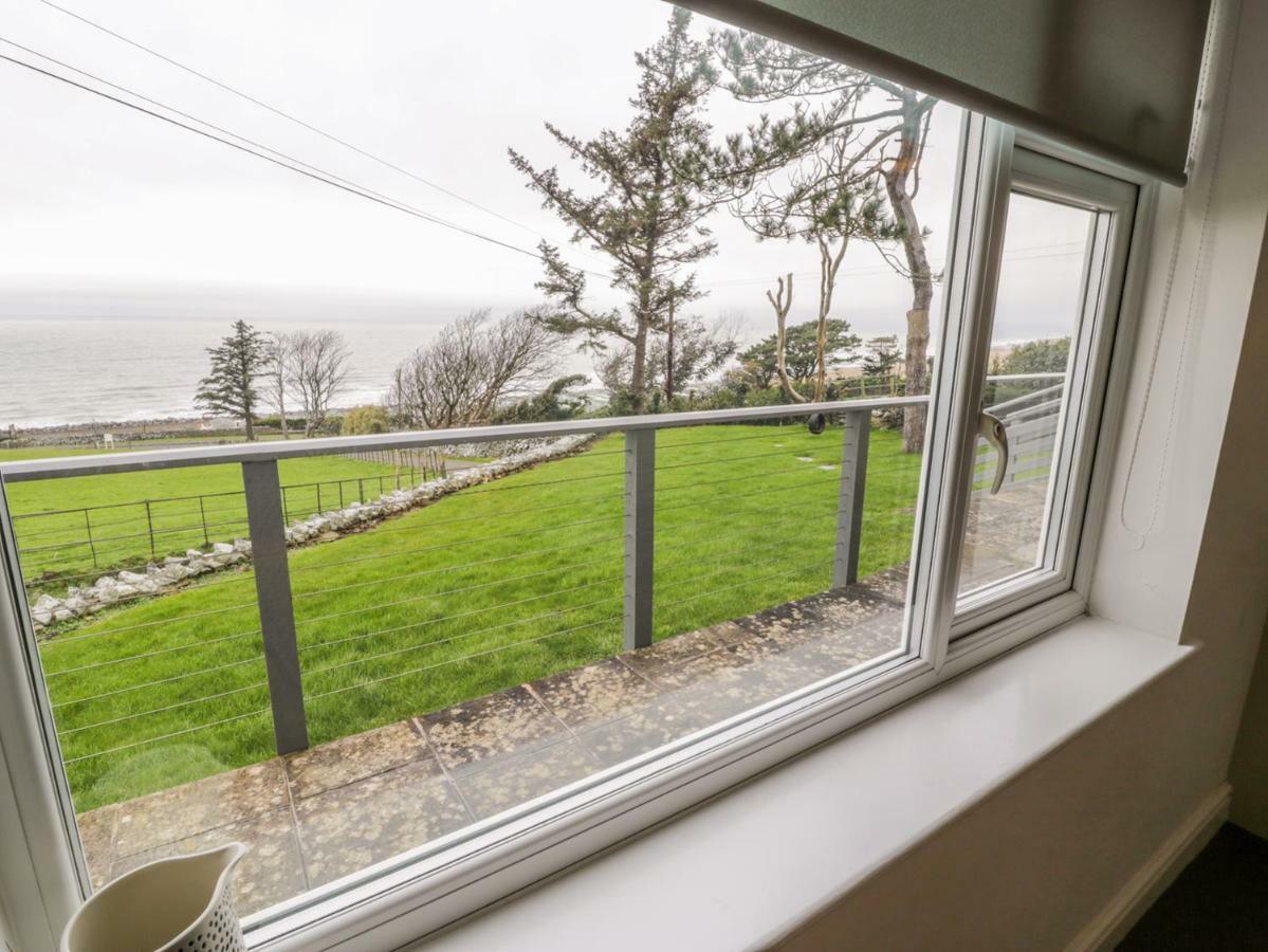 Hendre Wylan Villa Barmouth Eksteriør bilde