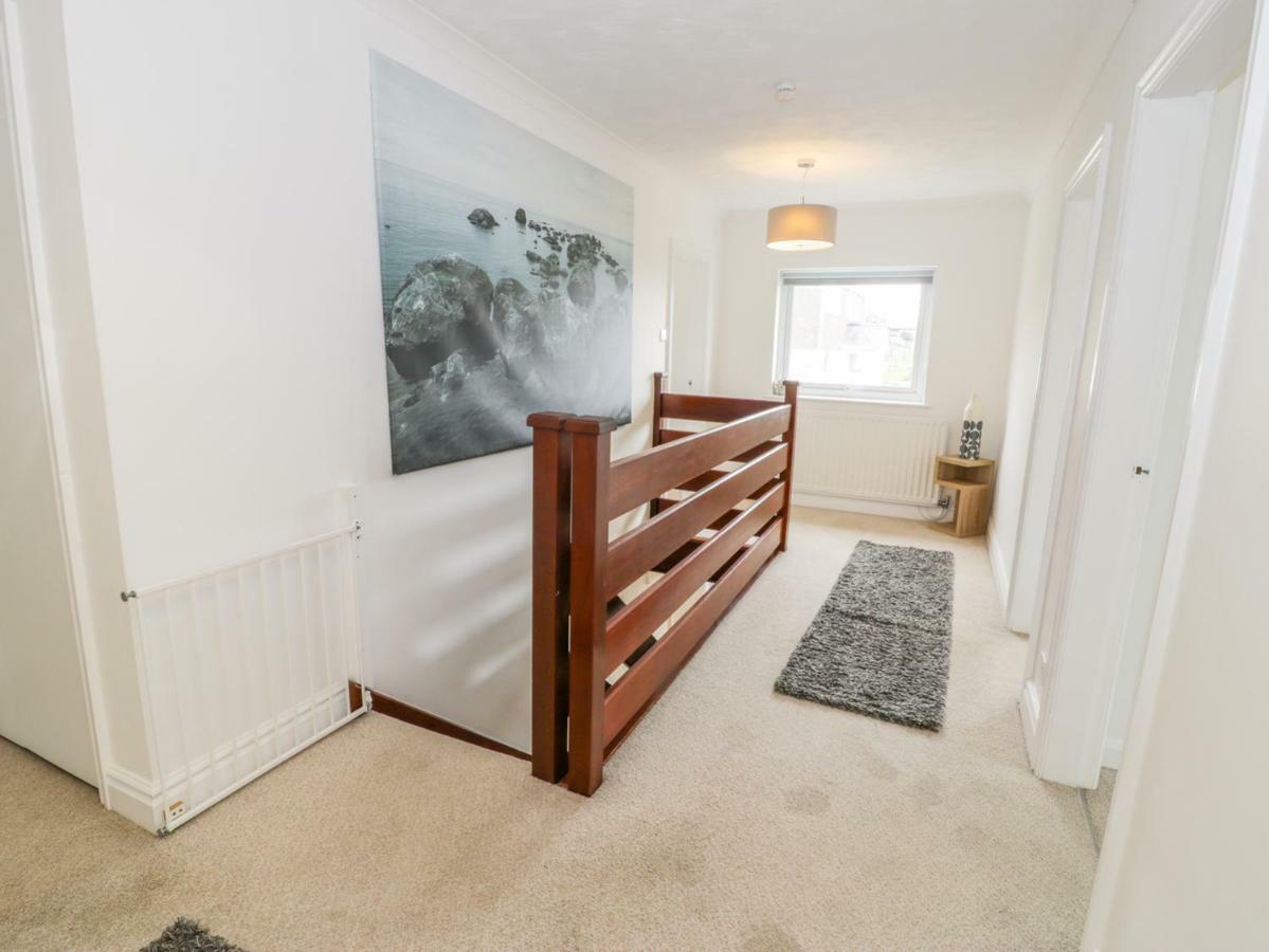 Hendre Wylan Villa Barmouth Eksteriør bilde